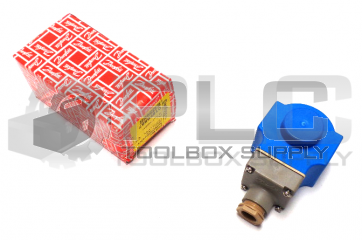 NEW DANFOSS 018F6887 COIL FOR SOLENOID VALVE 