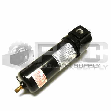 ARROW F363F5-S1 PNEUMATIC REGULATOR 