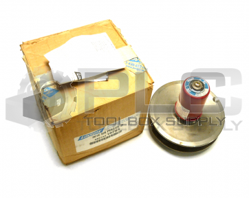NEW LOVEJOY 301E 5/8 VARIABLE SPEED PULLEY 68514418761