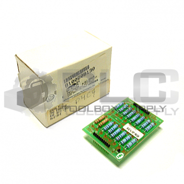 NEW ACT RN-0/135 RESISTOR NETWORK MODULE
