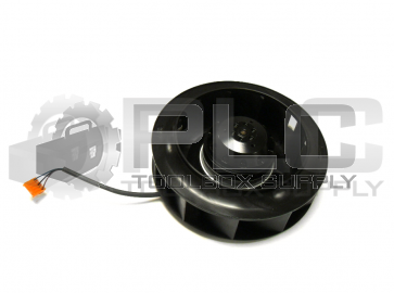 NEW EBMPAPST R2E220-AB08-62 MOTORIZED IMPELLER