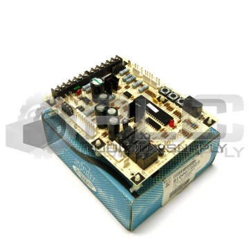 NEW YORK CIMPLICITY S1-33101934002 CIRCUIT BOARD