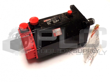 REFURBISHED FANUC A06B-0142-B176 AC SERVO MOTOR A06B0142B176