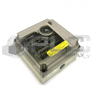 NEW HANSEN TECHNOLOGIES FM-11-B DEFROST CONTROLLER NO BOX