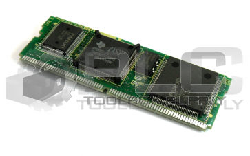 FANUC A20B-2902-0180 /02A SERVO CONTROL MODULE