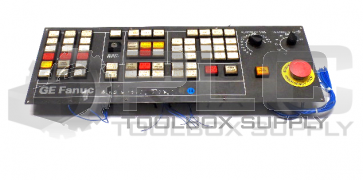 FANUC OPERATOR PANEL 520MM SINK DRIVERS 44C741056-G01R07