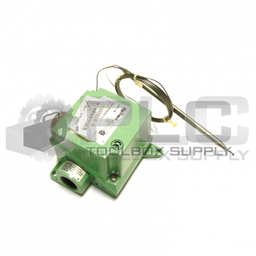 NEW DIGITRACE AMC-1B LINE-SENSING THERMOSTAT