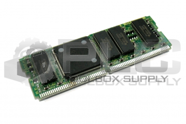 FANUC A20B-2901-0941 /02A PC BOARD DRAM MODULE