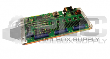 FANUC A16B-2200-0660/07B BOARD A16B-2200-0660