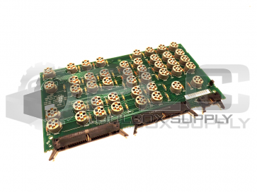 GE FANUC OPNA1 VA-5 FAB NO 44A730220-001 R00/0 ASM NO 44A730219-G01