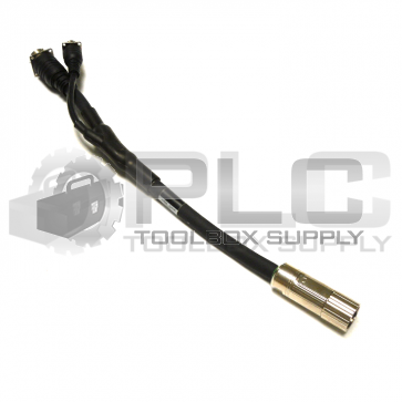 NEW ALLEN BRADLEY 2090-CPBM4E2-14TR MOTOR TRANSITION CABLE SER A