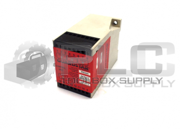 TAPESWITCH GUARDSTAR PSCU/4 CONTROL UNIT
