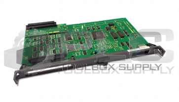 FANUC A20B-8001-0290/02A INTERFACE BOARD A20B-8001-0290 W/A20B-1006-0220/01A