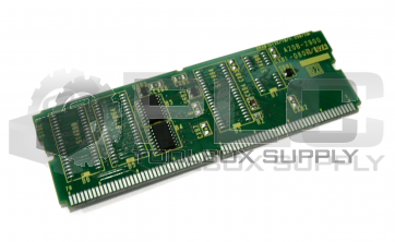 FANUC A20B-2900-0803 /02A PC BOARD ASSEMBLY