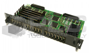 FANUC A16B-2202-0571 PC BOARD F15M/T