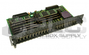 FANUC A16B-3200-0060 /11E PC PROCESSOR BOARD 21PORT