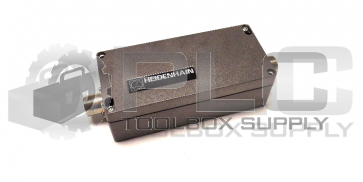 HEIDENHAIN 246 842 02 INTERPOLATION BOX EXE 602 E