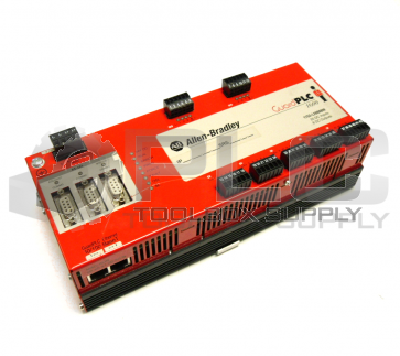 NEW ALLEN BRADLEY 1753-L28BBBM /A PROGRAMMABLE CONTROLLER GUARD PLC 1600