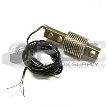 EPEL INDUSTRIAL SB1 LOAD CELL 150KG 2MV SAFE LOAD 180KG