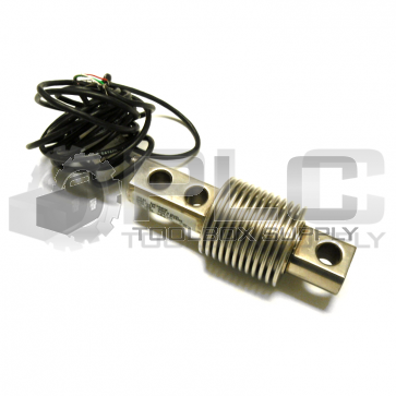 NEW EPEL INDUSTRIAL SB1 LOAD CELL 150KG 2MV SAFE LOAD 180KG