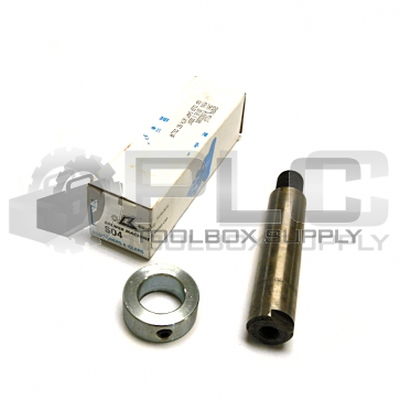 NEW BREWER MACHINE GEAR S04 GEAR TENSIONER 1"