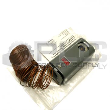 NEW JOHNSON CONTROLS A19BBC2C TEMPERATURE CONTROL COIL BULB