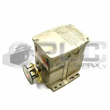 HONEYWELL M7284C1018 MODUTROL IV MOTOR M7284C-1018