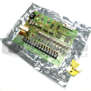 NEW FLEX-KLEEN DFK-T5211-010 PC BOARD T16054