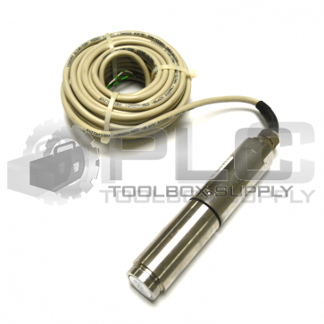 NEW BLH ELECTRONICS KIS-2 1KN LOAD CELL BEAM
