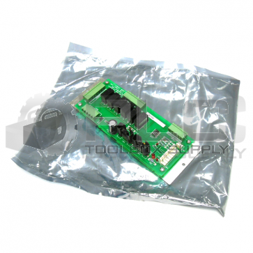 NEW HANSEN TECHNOLOGIES R0228C CIRCUIT BOARD 20.1130 20.1536