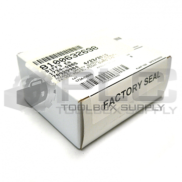 NEW SEALED ALLEN BRADLEY 1734-OB8S /B SAFETY MODULE MFG 2015 1734-0B8S SER B