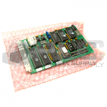MERRICK M20114-1A CPU BOARD M20114-1 READ