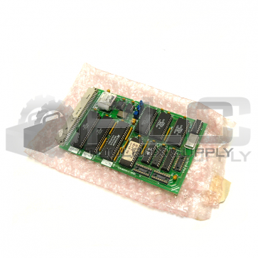 NEW MERRICK M20114-1A CPU BOARD M20114-1