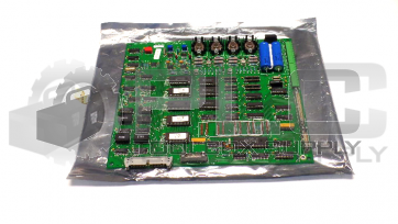 NEW HI-SPEED P2-61-203 REV D SMART DIVERGER CONTROLLER 