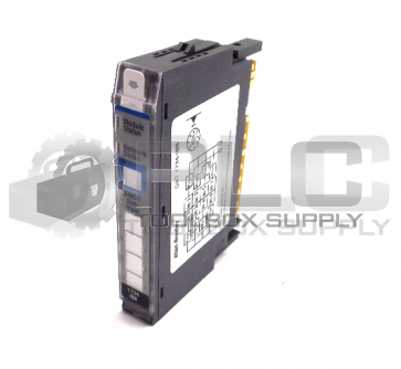NEW ALLEN BRADLEY 1734-IB8 SERIES D INPUT MODULE 