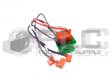 NEW DPI 59-120RLY02-00 PCB104R00 RELAY BOARD