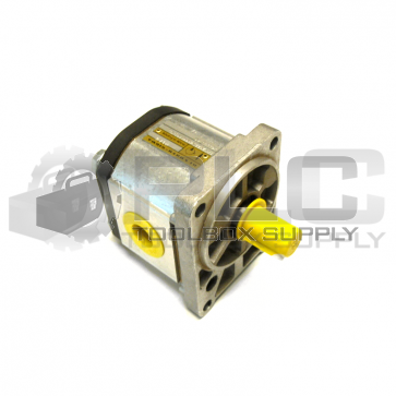 NEW REXROTH-SIGMA P170 1PF2G223/004RA01MS HYDRAULIC GEAR PUMP