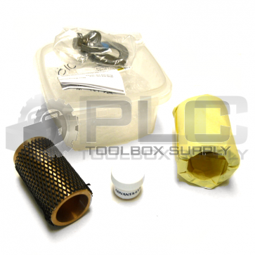 NEW PUMP SOLUTIONS 118.000.410 REPAIR KIT FOR MOTOR PUMP 102,103 JP213-JP326 FRAME MTR 1.75 TYPE