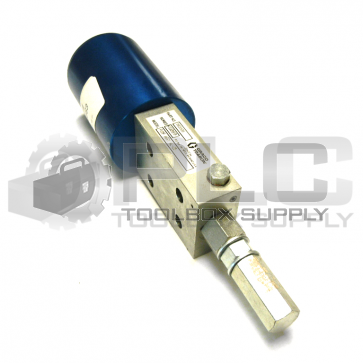 NEW GRACO TRABON 563306 PNEUMATIC PUMP