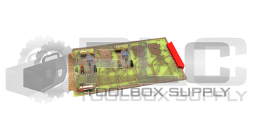 GORING-KERR 8023-02 REJECT DRIVER BD 8022