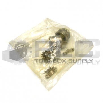 NEW AMPHENOL AEROSPACE ACS06E18-1S 10 PIN FEMALE CONNECTOR