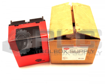 NEW IN BOX FIREYE FLAME MONITOR CHASSIS AND COVER E110 220V