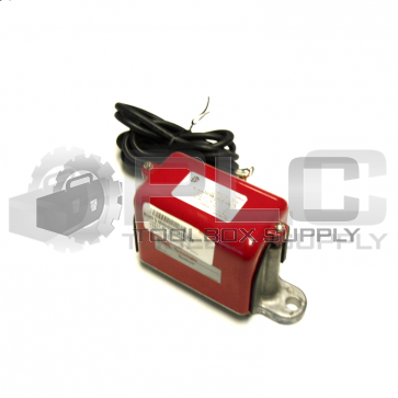 NEW SYNTRON V-4RC MAGNETIC VIBRATOR