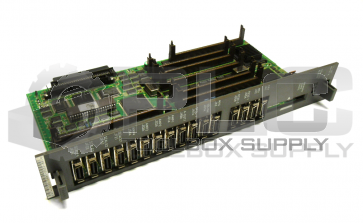 FANUC A16B-2202-0860/04C CIRCUIT BOARD A16B-2202-0860