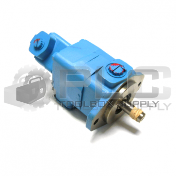 NEW EATON CORPORATION V2010 IF11S4S 1AA12 HYDRAULIC PUMP