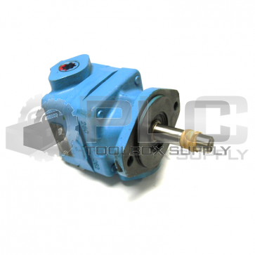 NEW GENUINE EATON CORPORATION V20 1P8P 1A11 HYDRAULIC VANE PUMP
