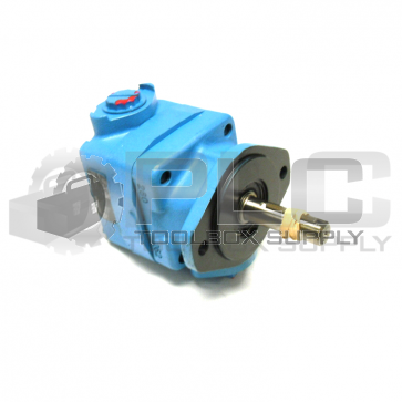 NEW GENUINE EATON CORPORATION V20 1P11S 1A11 HYDRAULIC PUMP