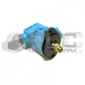 NEW VICKERS EATON V10 1S6S 1C20 HYDRAULIC PUMP OEM