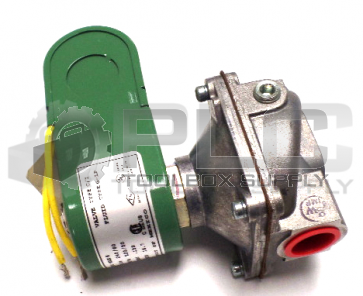 NEW ASCO K3A544U SOLENOID GAS VALVE