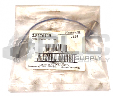 NEW HONEYWELL 23176CB POTENTIOMETER ASSY